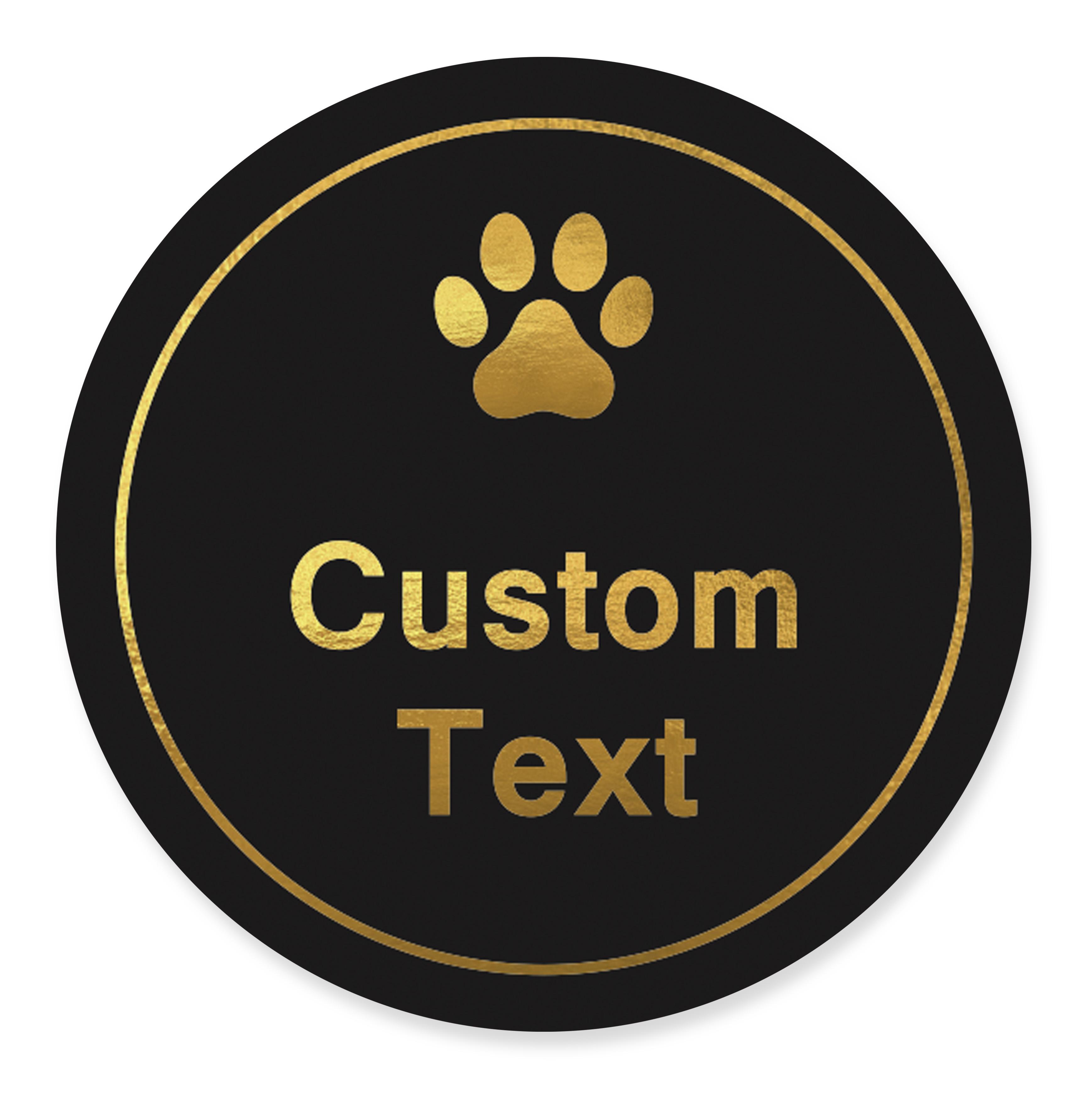 Darling Souvenir MADE WITH LOVE Paw Theme - 2-дюймовые индивидуальные наклейки Premium 80 самоклеящихся круглых этикеток- 2 Inches глубоко персикового
Darling Souvenir MADE WITH LOVE Paw Theme - 2-дюймовые индивидуальные наклейки Premium 80 самоклеящихся круглых этикеток- 2 Inches глубоко персикового
