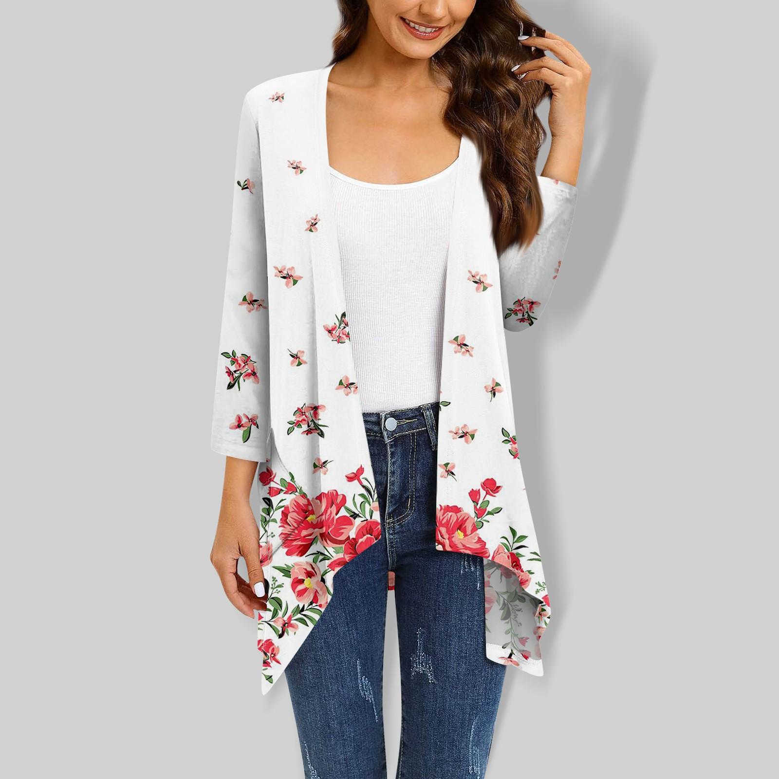 Женский кардиган неправильной формы с принтом, рукавами три четверти и карманной курткой XXXXL розовый
Женский кардиган неправильной формы с принтом, рукавами три четверти и карманной курткой XXXXL розовый