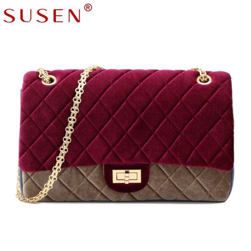 Модный нишевый дизайн ромбовидная женская сумка на цепочке сумка-мессенджер хлопковая сумка розы красного
Модный нишевый дизайн ромбовидная женская сумка на цепочке сумка-мессенджер хлопковая сумка розы красного