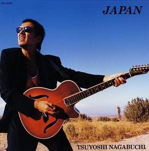 CD TSUYOSHI NAGABUCHI - Japan TOCT6355 EMI 1991 Japan Obi Japanese Pop/Rock Used
CD TSUYOSHI NAGABUCHI - Japan TOCT6355 EMI 1991 Japan Obi Japanese Pop/Rock Used