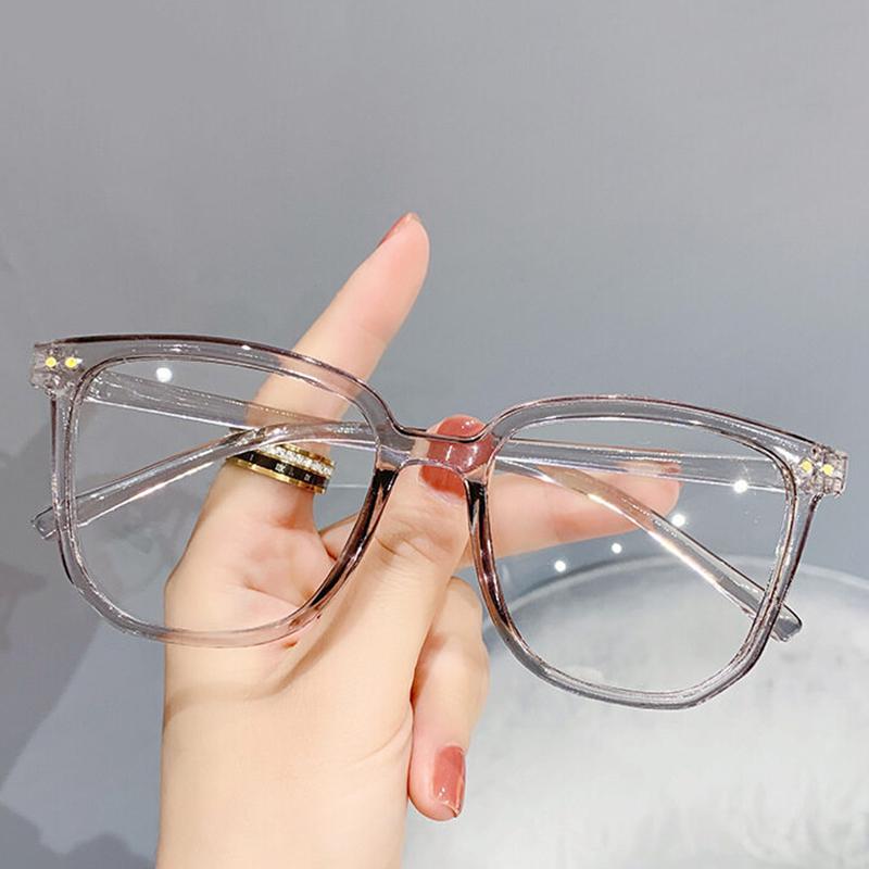 Круглі Spek Spec Anti Blue Light Blocking Glasses Прозорі окуляри Оправа Пластикові комп ютерні ігрові окуляри cermin mat сірий
Круглі Spek Spec Anti Blue Light Blocking Glasses Прозорі окуляри Оправа Пластикові комп ютерні ігрові окуляри cermin mat сірий