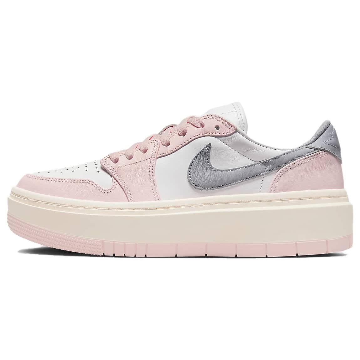 Жіночі кросівки Air Jordan 1 Elevate Low Atmosphere Pink Steel-Grey Guava-Ice DH7004-600 40
Жіночі кросівки Air Jordan 1 Elevate Low Atmosphere Pink Steel-Grey Guava-Ice DH7004-600 40