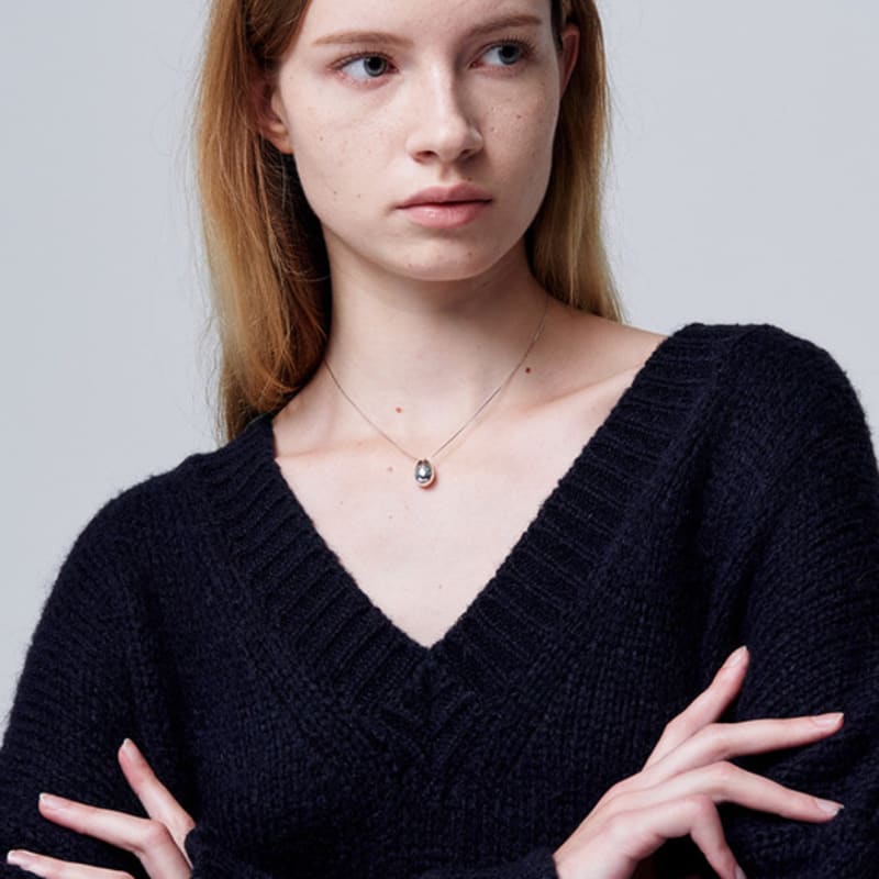 oddpresent Water Drop Necklace OS
oddpresent Water Drop Necklace OS