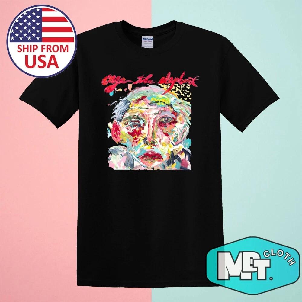 CAGE THE ELEPHANT Come A Little Closer Men s Black Size S-5XL 4XL
CAGE THE ELEPHANT Come A Little Closer Men s Black Size S-5XL 4XL