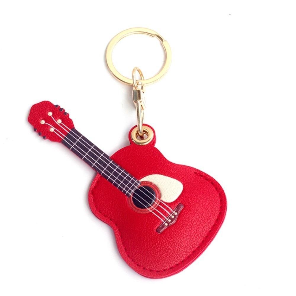 Protective Case Guitar Access Card Holder Access Control Card Keyfob Gift for Guitar Enthusiast красный
Protective Case Guitar Access Card Holder Access Control Card Keyfob Gift for Guitar Enthusiast красный