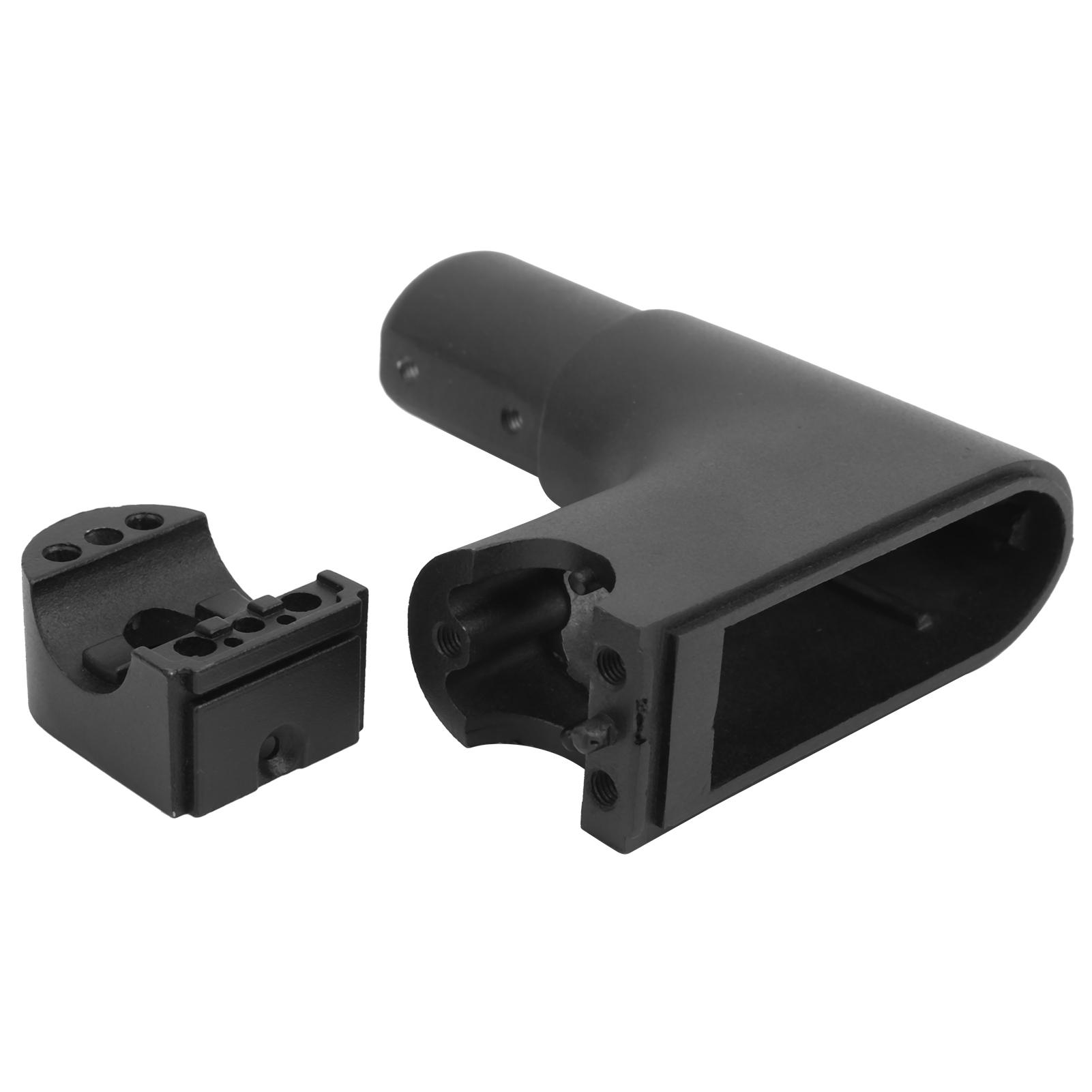 2Pcs Scooter Modification Parts Forehead Pressure Block Accessories for Xiaomi M365/PRO
2Pcs Scooter Modification Parts Forehead Pressure Block Accessories for Xiaomi M365/PRO