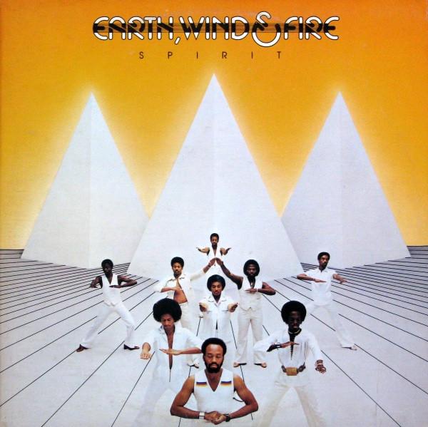 LP Record EARTH WIND FIRE Spirit PC34241 Columbia 1976 Canada SoulFunk Used
LP Record EARTH WIND FIRE Spirit PC34241 Columbia 1976 Canada SoulFunk Used