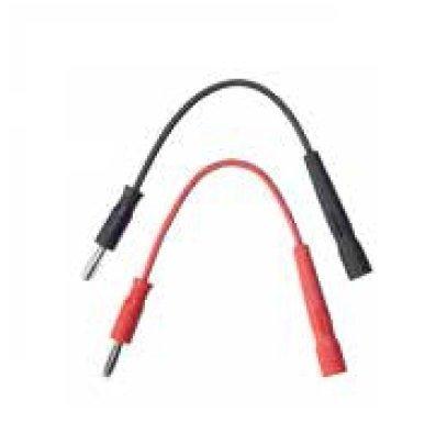 Sanwa Electric Instruments Adapter TL-A4
Sanwa Electric Instruments Adapter TL-A4