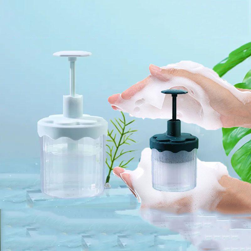 Facial Cleanser Frother, Foam Maker, Facial Foam Bottle, Girl Foam Net, Face Wash Foam Cup, Foam Cup, Shampoo білий
Facial Cleanser Frother, Foam Maker, Facial Foam Bottle, Girl Foam Net, Face Wash Foam Cup, Foam Cup, Shampoo білий