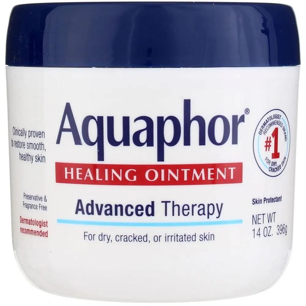 Aquaphor Cream Ointment 396g
Aquaphor Cream Ointment 396g