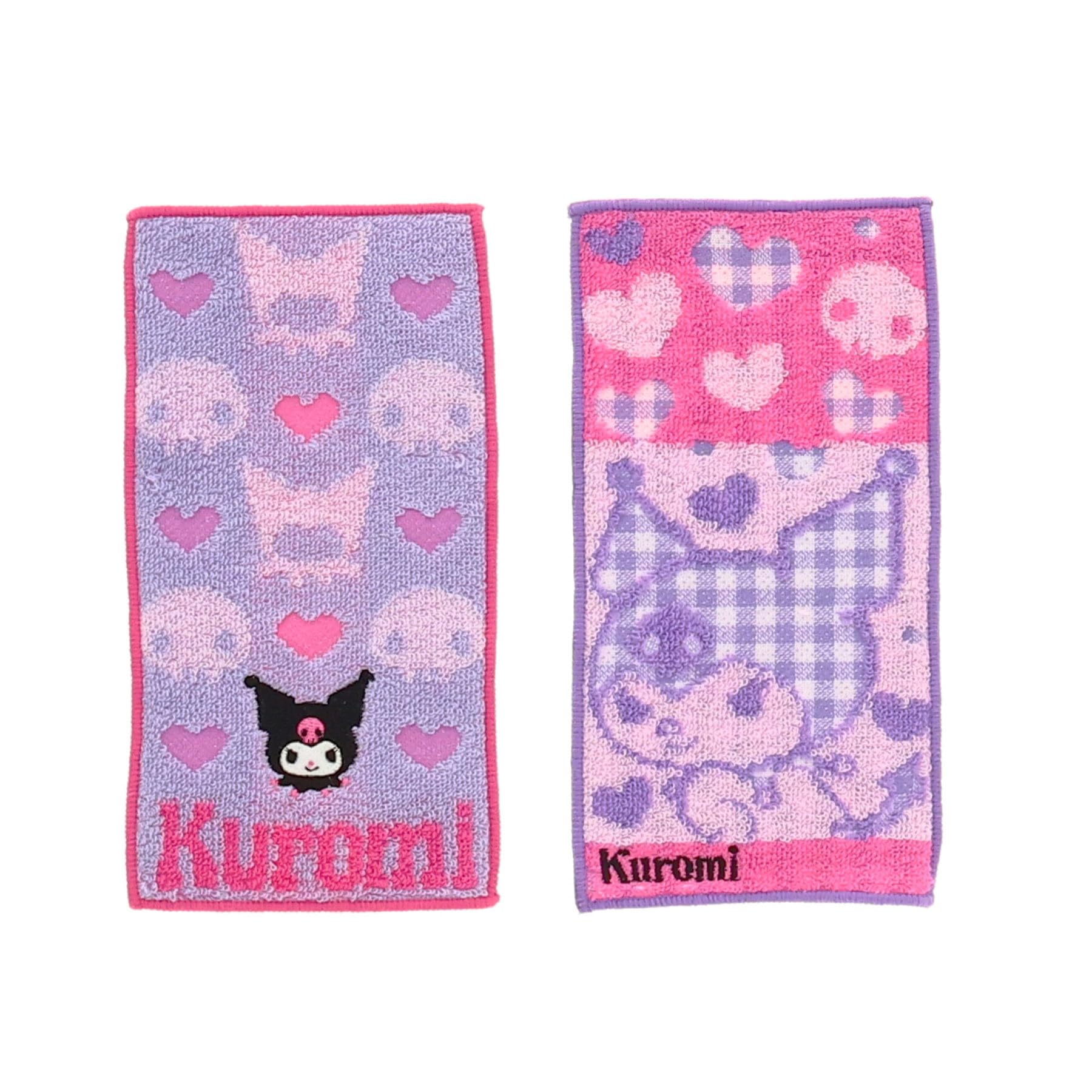 Набор из 2 карманных полотенец Marushin Sanrio Kuromi Lovely Skull Sanrio My Melody My Melody Kuromi Детский сад Полотенце для приема в детский сад
Набор из 2 карманных полотенец Marushin Sanrio Kuromi Lovely Skull Sanrio My Melody My Melody Kuromi Детский сад Полотенце для приема в детский сад