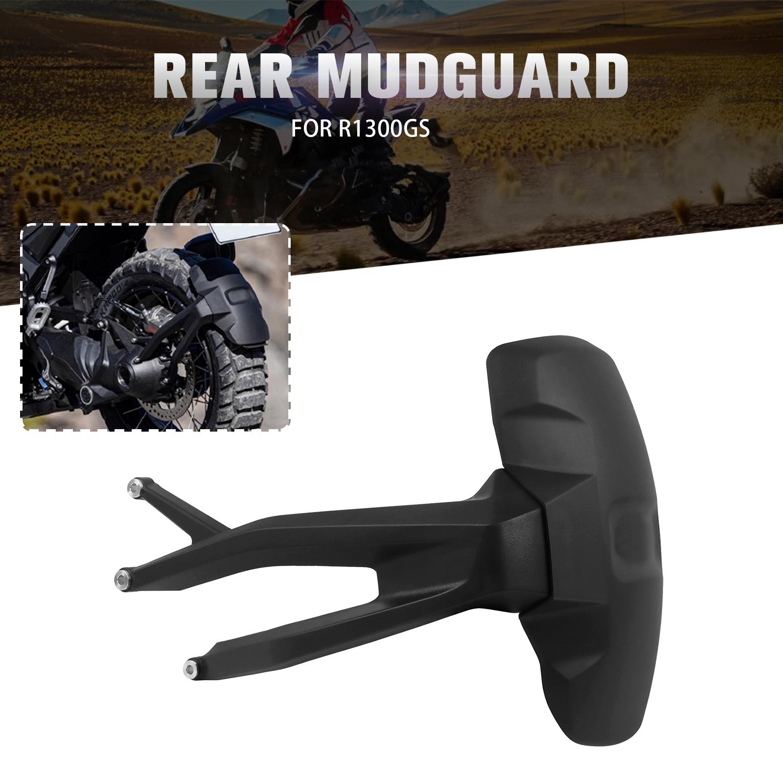 Для BMW R1300GS R 1300 GS R1300 GS 2025 2025 Мотоциклетный задний удлинитель крыла Hugger Extension Mudguards Splash Guard Cover чёрный
Для BMW R1300GS R 1300 GS R1300 GS 2025 2025 Мотоциклетный задний удлинитель крыла Hugger Extension Mudguards Splash Guard Cover чёрный