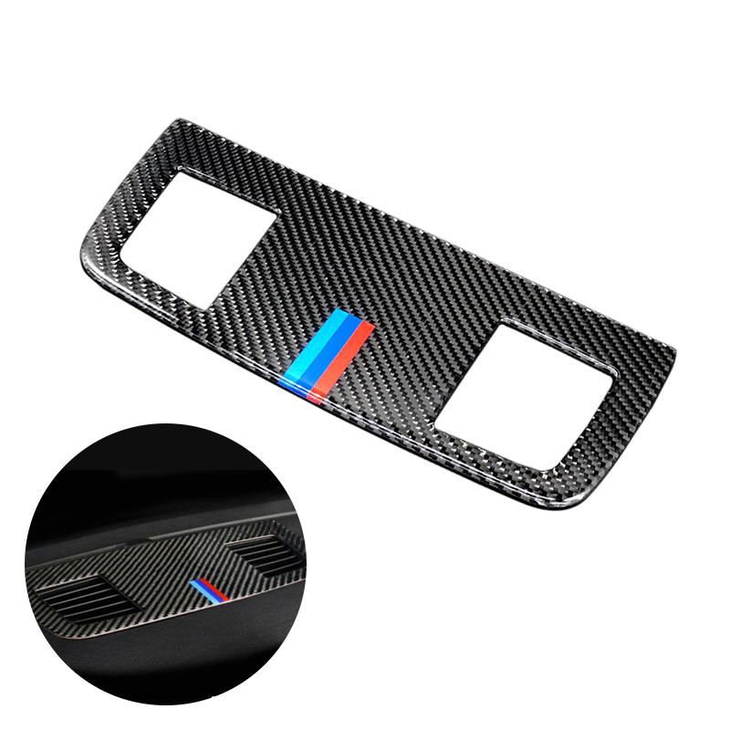 For BMW 3 Series E90 2005 - 2009 2010 2011 2012 Carbon Fiber Car Interior Dashboard Air Conditioning Air Outlet Vent
For BMW 3 Series E90 2005 - 2009 2010 2011 2012 Carbon Fiber Car Interior Dashboard Air Conditioning Air Outlet Vent