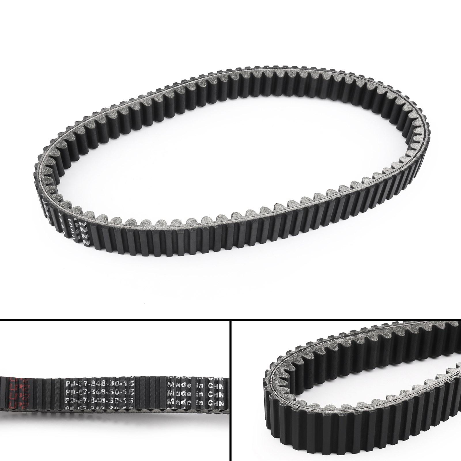 Drive Belt For Arctic Cat 650 V2 4x4 Kawasaki Brute Force 650 KFX700 Prairie
Drive Belt For Arctic Cat 650 V2 4x4 Kawasaki Brute Force 650 KFX700 Prairie