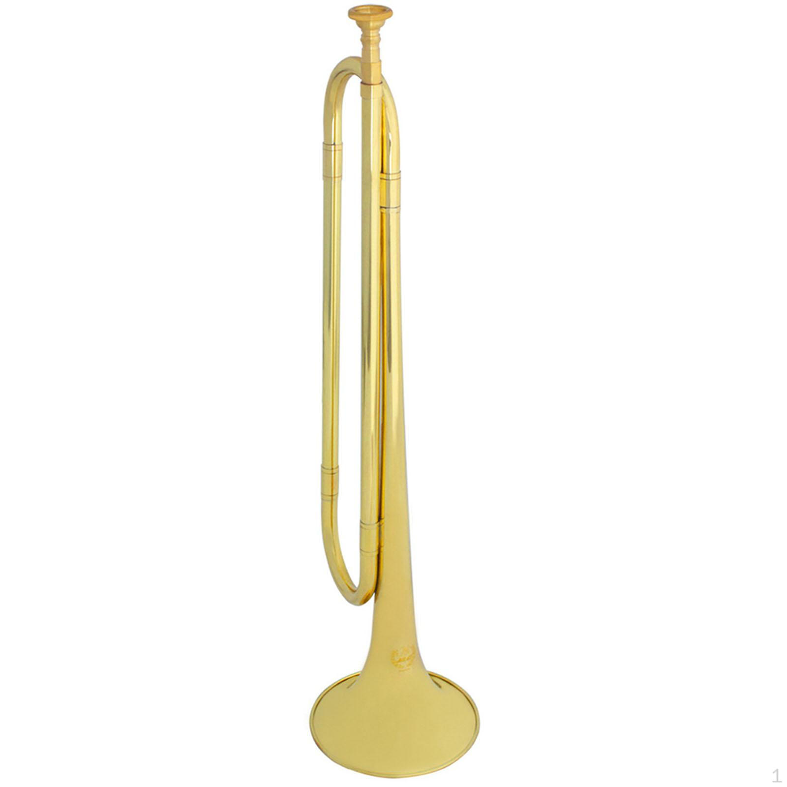 B-бемоль горн Blowing Classic с мундштуком Cavalry Trumpet Scout для оркестра серебряный
B-бемоль горн Blowing Classic с мундштуком Cavalry Trumpet Scout для оркестра серебряный