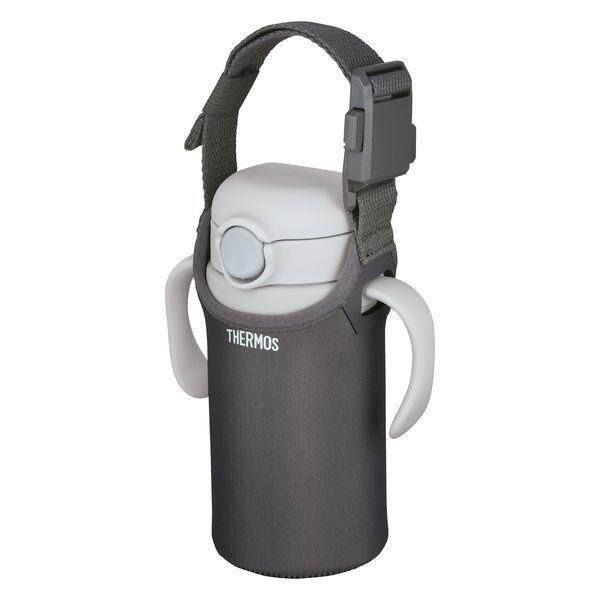 Thermos APK 350 Straw Mug Pouch Beige Charcoal Charcoal
Thermos APK 350 Straw Mug Pouch Beige Charcoal Charcoal