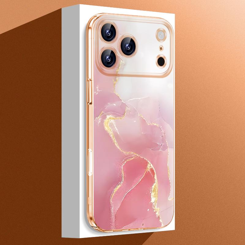 Colored Marble Pattern Transparent Phone Case For iPhone 17 16 15 14 13 Pro Max 17 Pro 11 Clear Crystal Shockproof Hard PC Cover iPhone17
Colored Marble Pattern Transparent Phone Case For iPhone 17 16 15 14 13 Pro Max 17 Pro 11 Clear Crystal Shockproof Hard PC Cover iPhone17