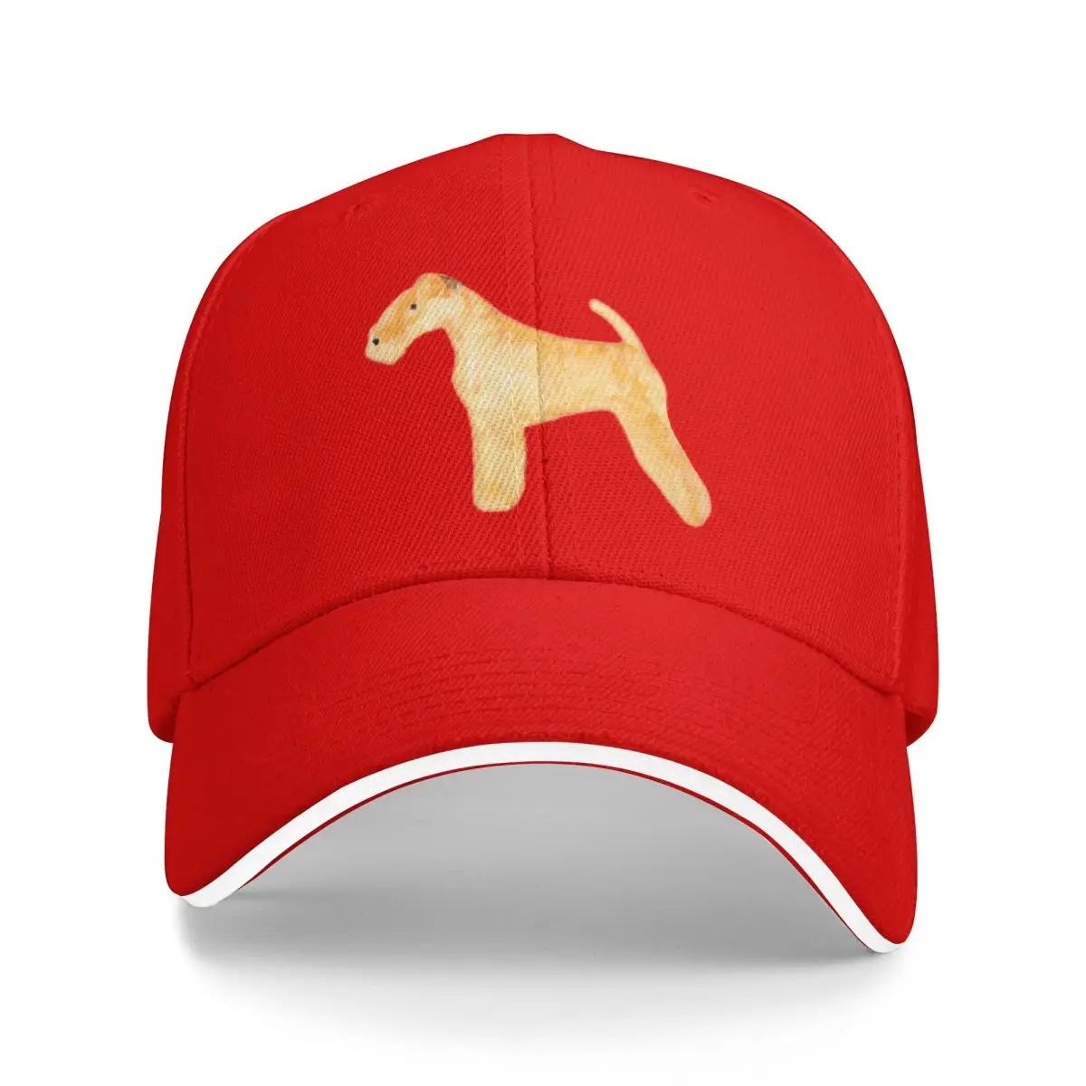 Watercolor Lakeland Terrier Silhouette Wheaten color Baseball Cap Fishing cap Golf Hat Unisex Unisexs Caps Women s
Watercolor Lakeland Terrier Silhouette Wheaten color Baseball Cap Fishing cap Golf Hat Unisex Unisexs Caps Women s