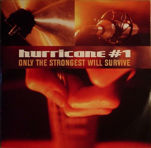 CD HURRICANE #1 - Only The Strongest Will Survive ESCA7484 Creation Record 1999 Japan ObiRock Used
CD HURRICANE #1 - Only The Strongest Will Survive ESCA7484 Creation Record 1999 Japan ObiRock Used