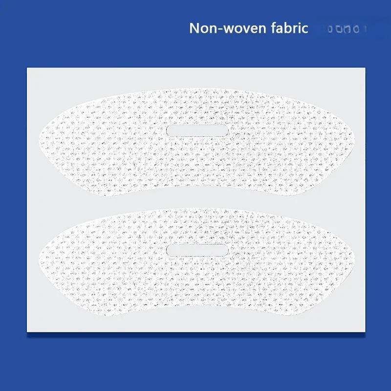 15pcs Breathing Sticker, Closed Mouth Sticker, Correction Sticker, Closed Mouth Sticker, Sealing Tape, Anti Snoring Mouth Correction Sticker Tape
15pcs Breathing Sticker, Closed Mouth Sticker, Correction Sticker, Closed Mouth Sticker, Sealing Tape, Anti Snoring Mouth Correction Sticker Tape