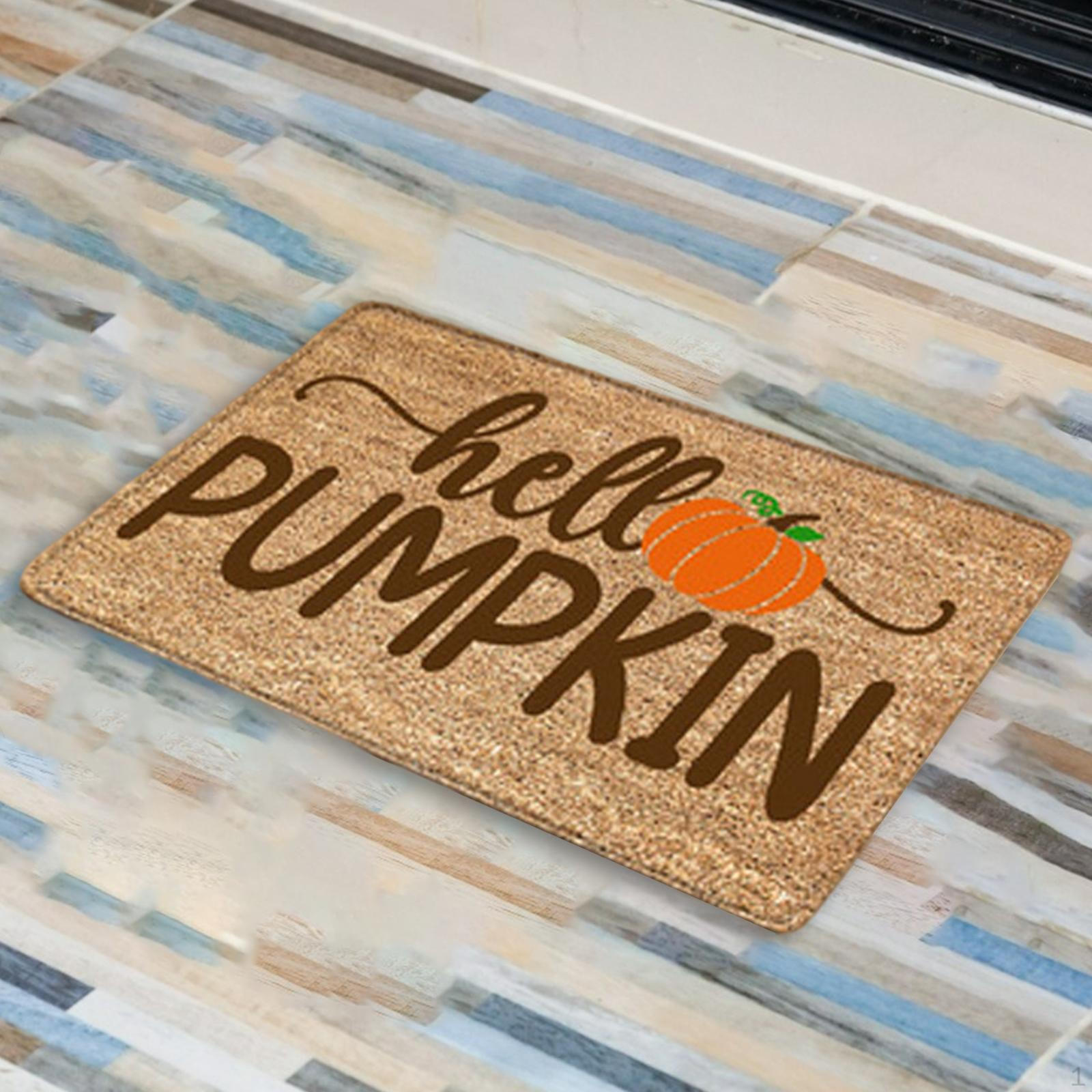 16x24 Inch Halloween Door Welcome Front Decorations Hallway Floor Rug Mat style 34
16x24 Inch Halloween Door Welcome Front Decorations Hallway Floor Rug Mat style 34