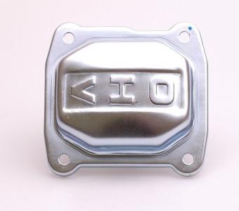Pokrywa Zaworów Rato Silnik Rv170 12411-Z250110-0000
Pokrywa Zaworów Rato Silnik Rv170 12411-Z250110-0000