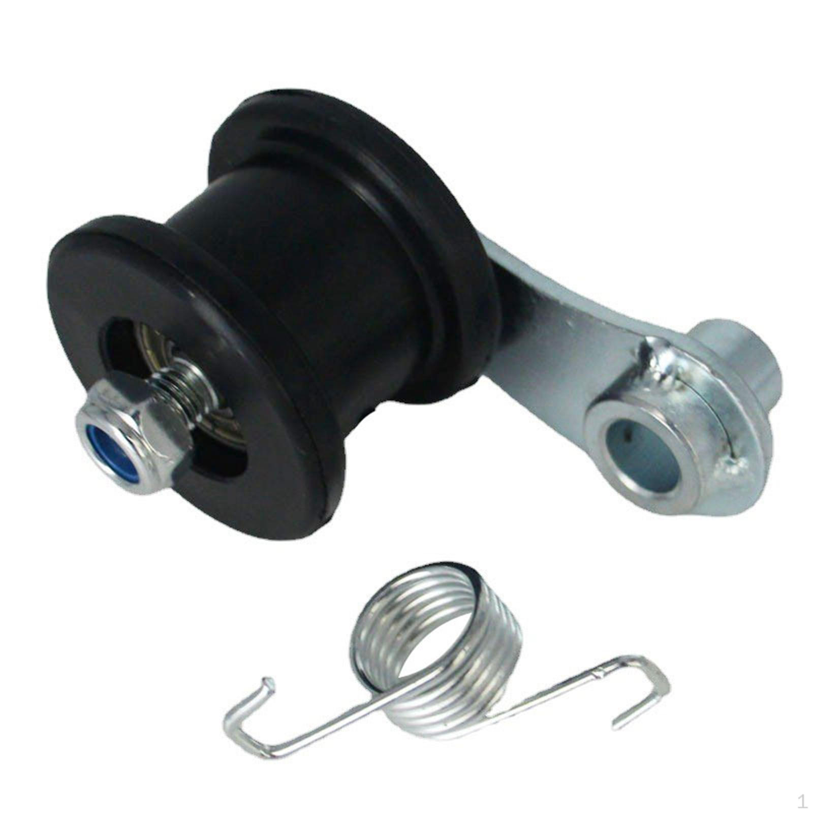 Motorcycle Chain Tensioner Adjuster Direct Replaces Spare Parts Durable Simple Installation
Motorcycle Chain Tensioner Adjuster Direct Replaces Spare Parts Durable Simple Installation