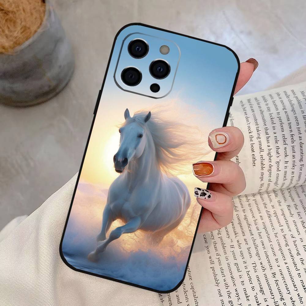 Art G-Galloping Horse Phone Case Silicone Soft For IPhone 17 16 15 14 13 12 11 X XR Plus Pro Max Plus iPhone16Plus
Art G-Galloping Horse Phone Case Silicone Soft For IPhone 17 16 15 14 13 12 11 X XR Plus Pro Max Plus iPhone16Plus