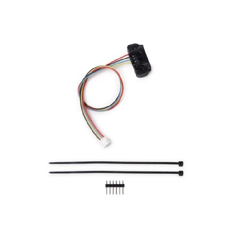 1Set Small Size Ranging Sensors VL53L1X for Space Constrained Applications Like Robotics and UAV Navigation 1
1Set Small Size Ranging Sensors VL53L1X for Space Constrained Applications Like Robotics and UAV Navigation 1