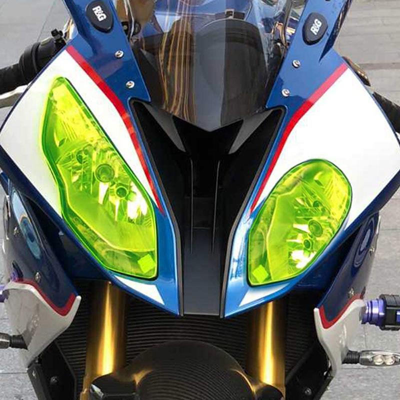 CarDutiful для BMW S1000RR 2015-2018 мотоциклетный защитный чехол для фар, акриловый защитный экран для линз
CarDutiful для BMW S1000RR 2015-2018 мотоциклетный защитный чехол для фар, акриловый защитный экран для линз