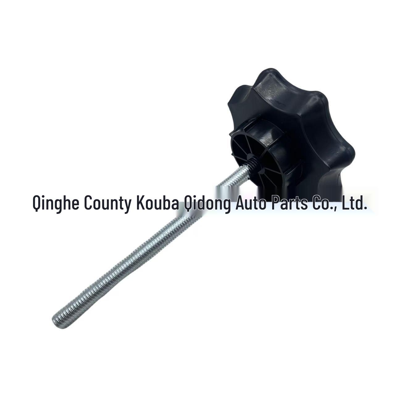22G803899 Rear Spare Tire Bolt for Volkswagen Magotan, Polo, Golf 6, MK7 KB
22G803899 Rear Spare Tire Bolt for Volkswagen Magotan, Polo, Golf 6, MK7 KB