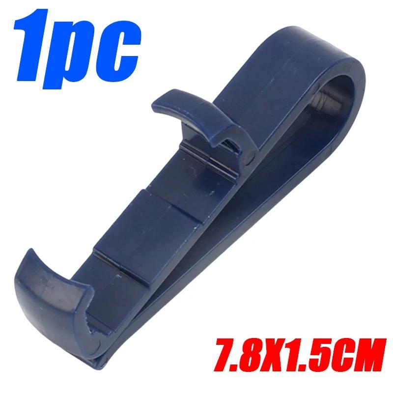 Sun Visor Holder UV Protection Co-pilot Visor Bracket Heat Resistant Slide-in Mount Clip Compatible with Ooono Co-Driver 2PCS 1pc blue
Sun Visor Holder UV Protection Co-pilot Visor Bracket Heat Resistant Slide-in Mount Clip Compatible with Ooono Co-Driver 2PCS 1pc blue
