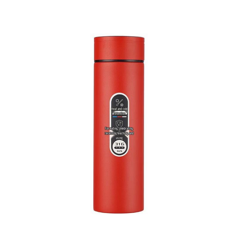 Tri-polar Outdoor 316 Stainless Steel Vacuum Insulated Bottle
Tri-polar Outdoor 316 Stainless Steel Vacuum Insulated Bottle