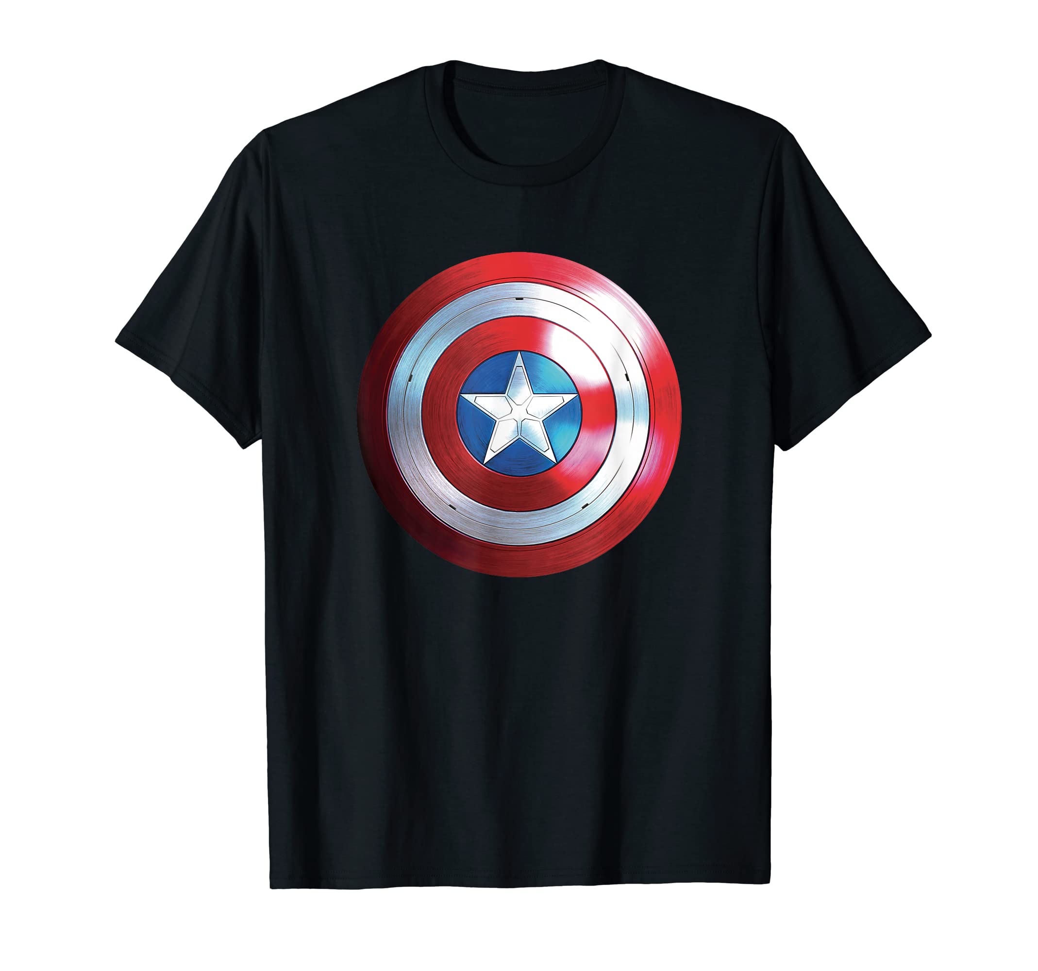 The Falcon and the Winter Soldier Captain America Shield T-Shirt
The Falcon and the Winter Soldier Captain America Shield T-Shirt