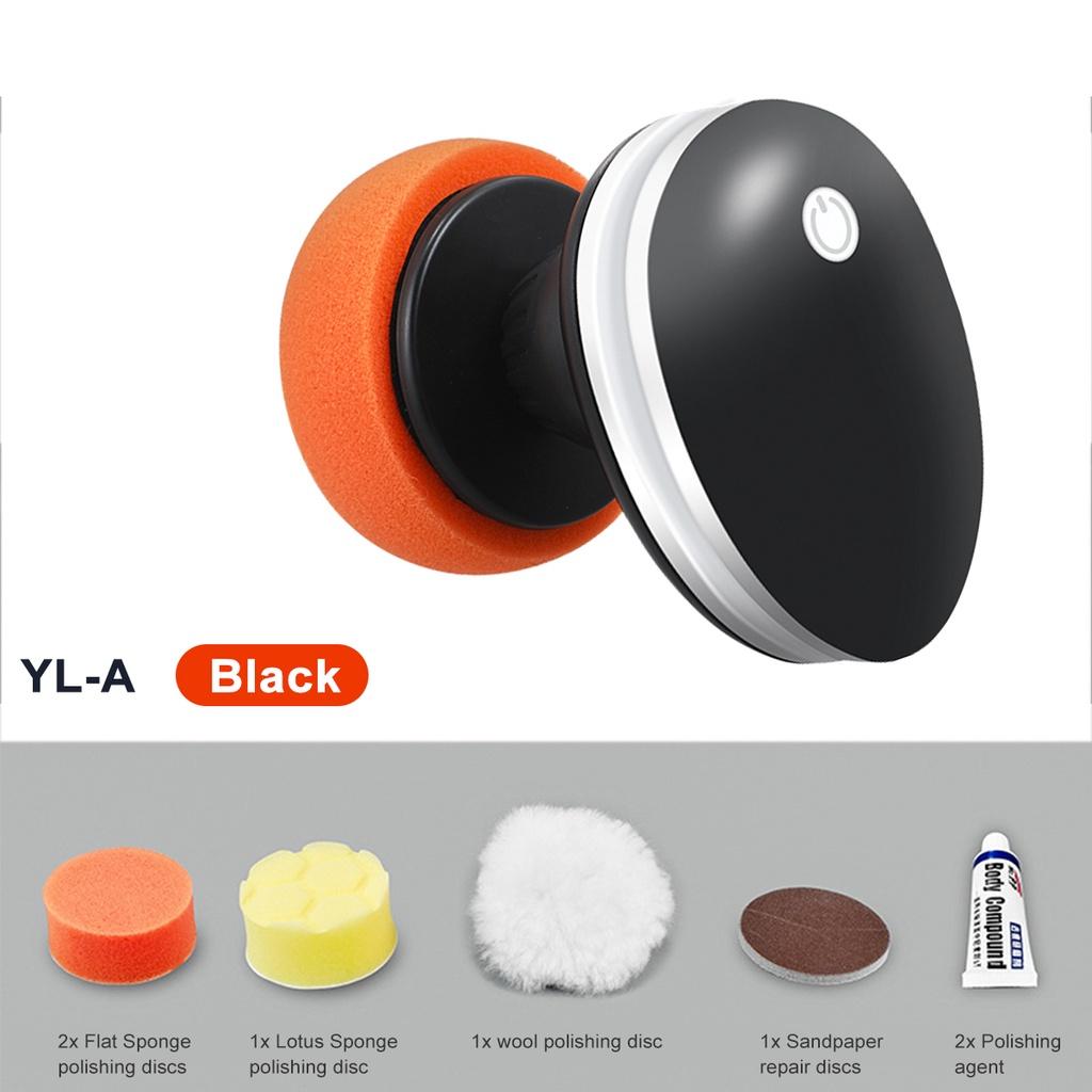 Мини-полировщик 12 В Машина для полировки автомобиля Электрические машины для полировки автомобилей Регулировка скорости Инструмент для автодетейлинга 120 Вт
Мини-полировщик 12 В Машина для полировки автомобиля Электрические машины для полировки автомобилей Регулировка скорости Инструмент для автодетейлинга 120 Вт