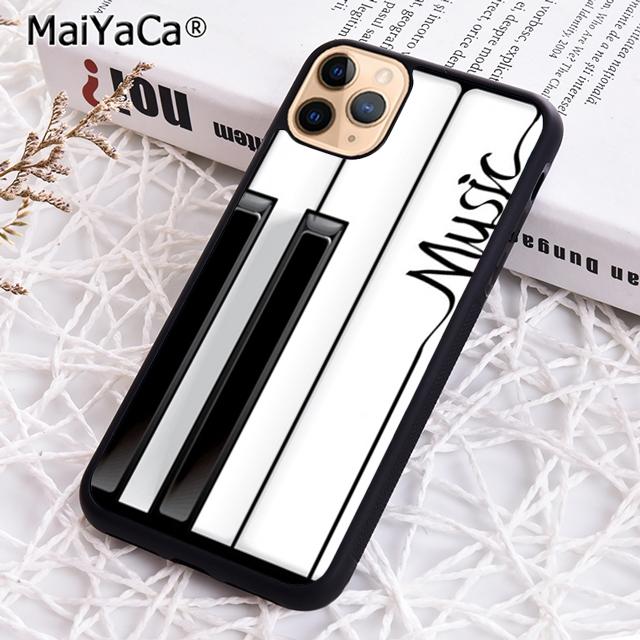 MaiYaCa Colorful musical notes Phone Case Cover For iPhone 17 Air 16 15 plus 11 12 13 14 pro max shell coque iPhone 11pro max
MaiYaCa Colorful musical notes Phone Case Cover For iPhone 17 Air 16 15 plus 11 12 13 14 pro max shell coque iPhone 11pro max