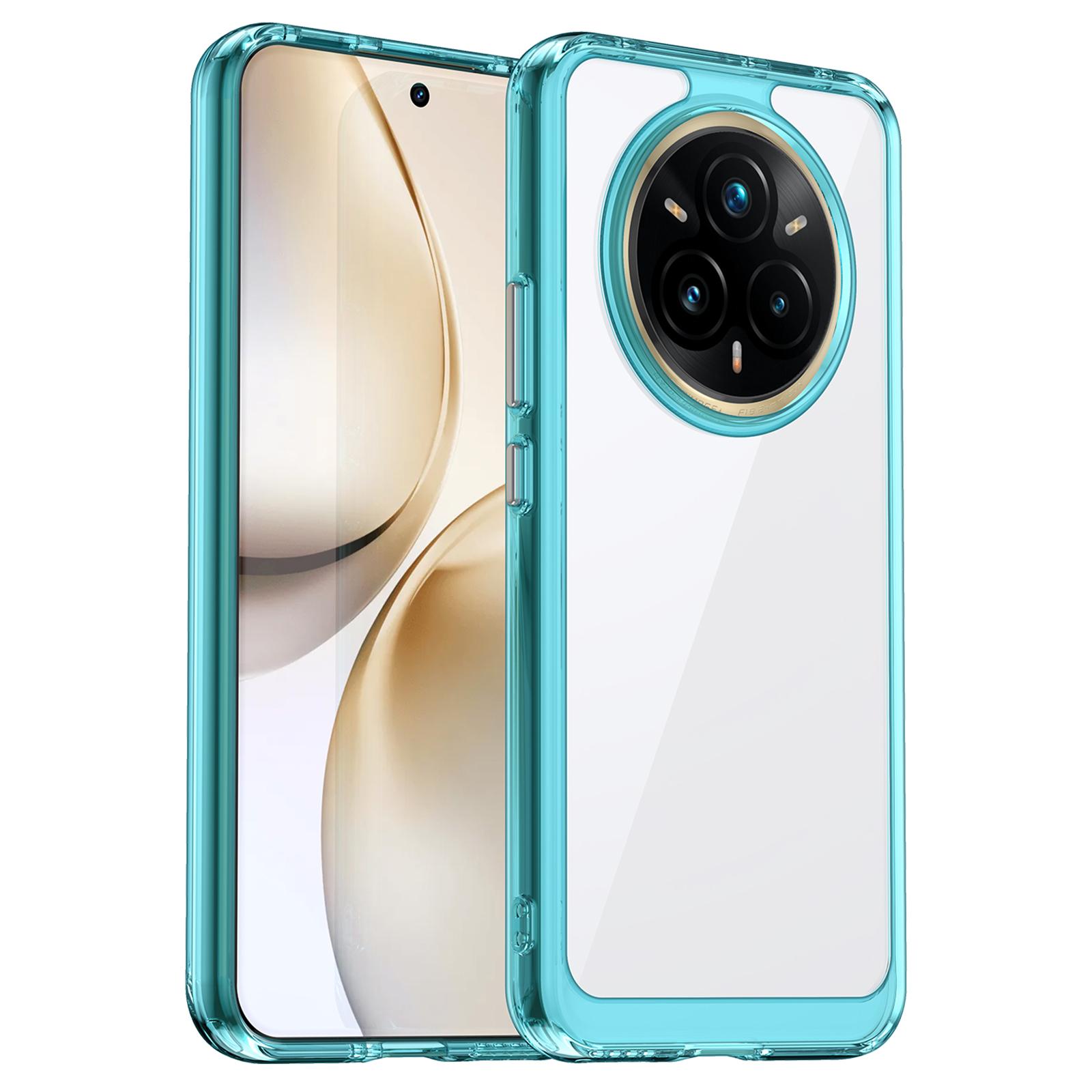 For Realme P3 Pro 5G/14 Pro+ 5G Case TPU + Acrylic Protective Clear Phone Cover D
For Realme P3 Pro 5G/14 Pro+ 5G Case TPU + Acrylic Protective Clear Phone Cover D