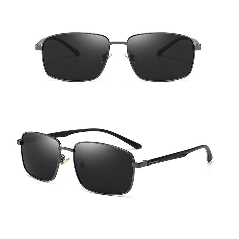 Fashion Men Polarized Sunglasses Driving Sun Glasses Luxury Women Brand Designer Male Vintage Black Pilot Sunglasses Uv400 Adult
Fashion Men Polarized Sunglasses Driving Sun Glasses Luxury Women Brand Designer Male Vintage Black Pilot Sunglasses Uv400 Adult
