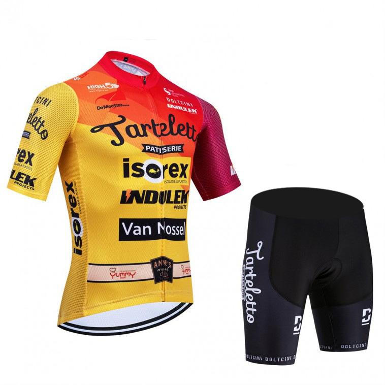 Summer Men s Short-sleeved Mountain Road Bike Riding Suit Breathable Quick-drying Cycling Top 2026 3XL
Summer Men s Short-sleeved Mountain Road Bike Riding Suit Breathable Quick-drying Cycling Top 2026 3XL