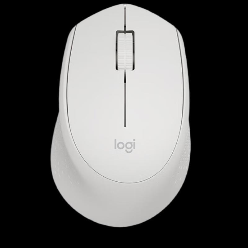 Logitech M275 Wireless Right-Handed Mouse
Logitech M275 Wireless Right-Handed Mouse