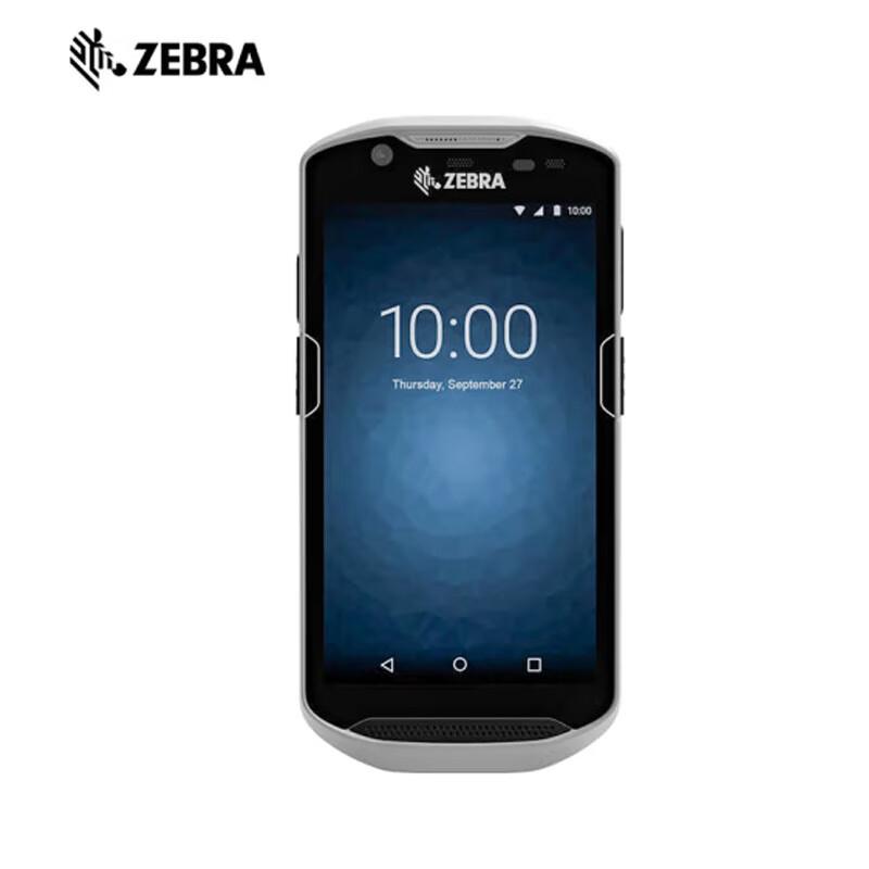 Zebra TC52 Android Mobile Data Collector
Zebra TC52 Android Mobile Data Collector
