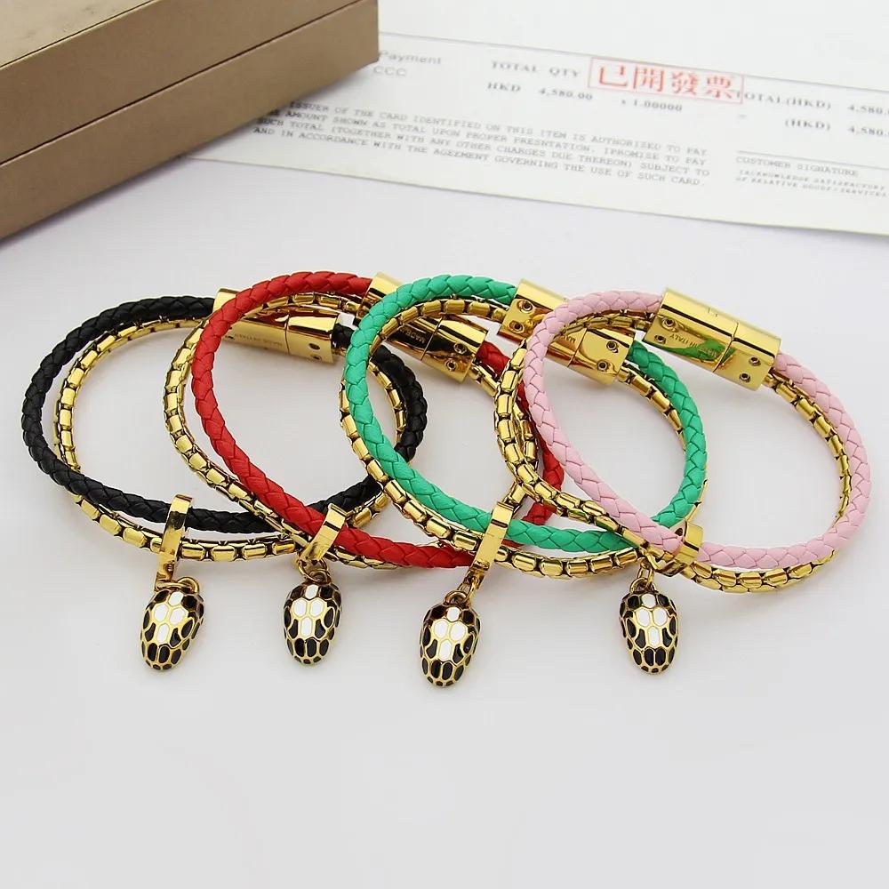 Cool Simple, High-end and Exquisite Fashion Bracelet 17CM
Cool Simple, High-end and Exquisite Fashion Bracelet 17CM