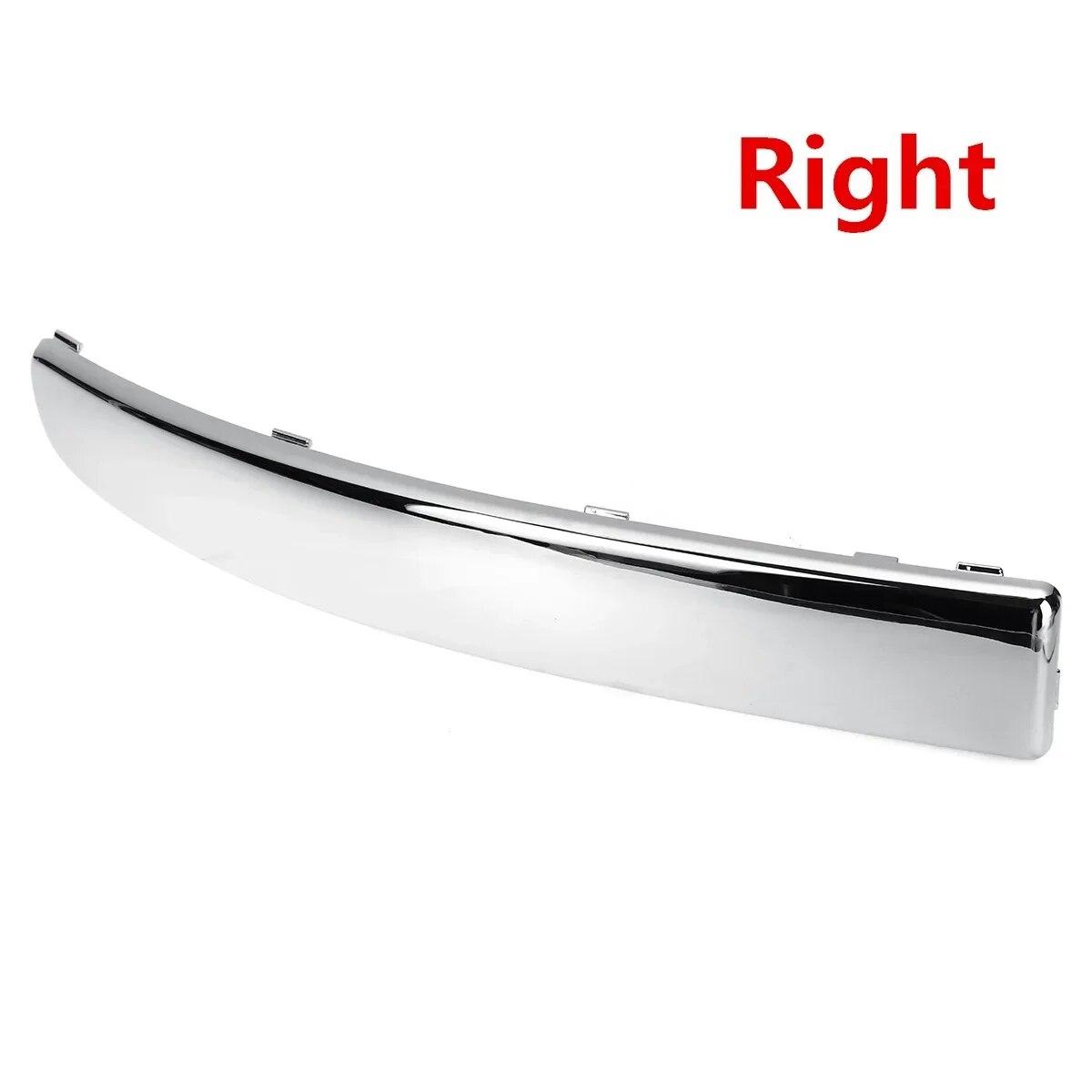 Хромированная серебристая накладка на передний бампер автомобиля, нижняя накладка для Fiat 500 2007-2015, хромированная нижняя накладка на бампер 735455056/57 Only Right
Хромированная серебристая накладка на передний бампер автомобиля, нижняя накладка для Fiat 500 2007-2015, хромированная нижняя накладка на бампер 735455056/57 Only Right