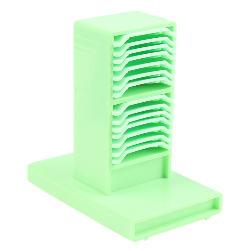 Dental Impression Trays Plastic Teeth Holder Stand Metal Trays Plaster Mold Tray Placement Case Dentistry Dentist Instrument
Dental Impression Trays Plastic Teeth Holder Stand Metal Trays Plaster Mold Tray Placement Case Dentistry Dentist Instrument