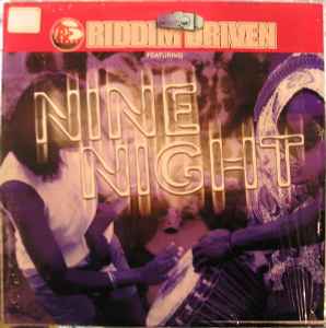 12inch Record VARIOUS - Nine Night VPRL2170 VP Records 2001 US Reggae, Ska & Dub Used
12inch Record VARIOUS - Nine Night VPRL2170 VP Records 2001 US Reggae, Ska & Dub Used