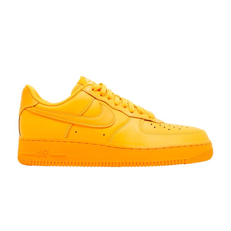 Nike Air Force 1 Low 07 Laser Orange (Women s)
Nike Air Force 1 Low 07 Laser Orange (Women s)