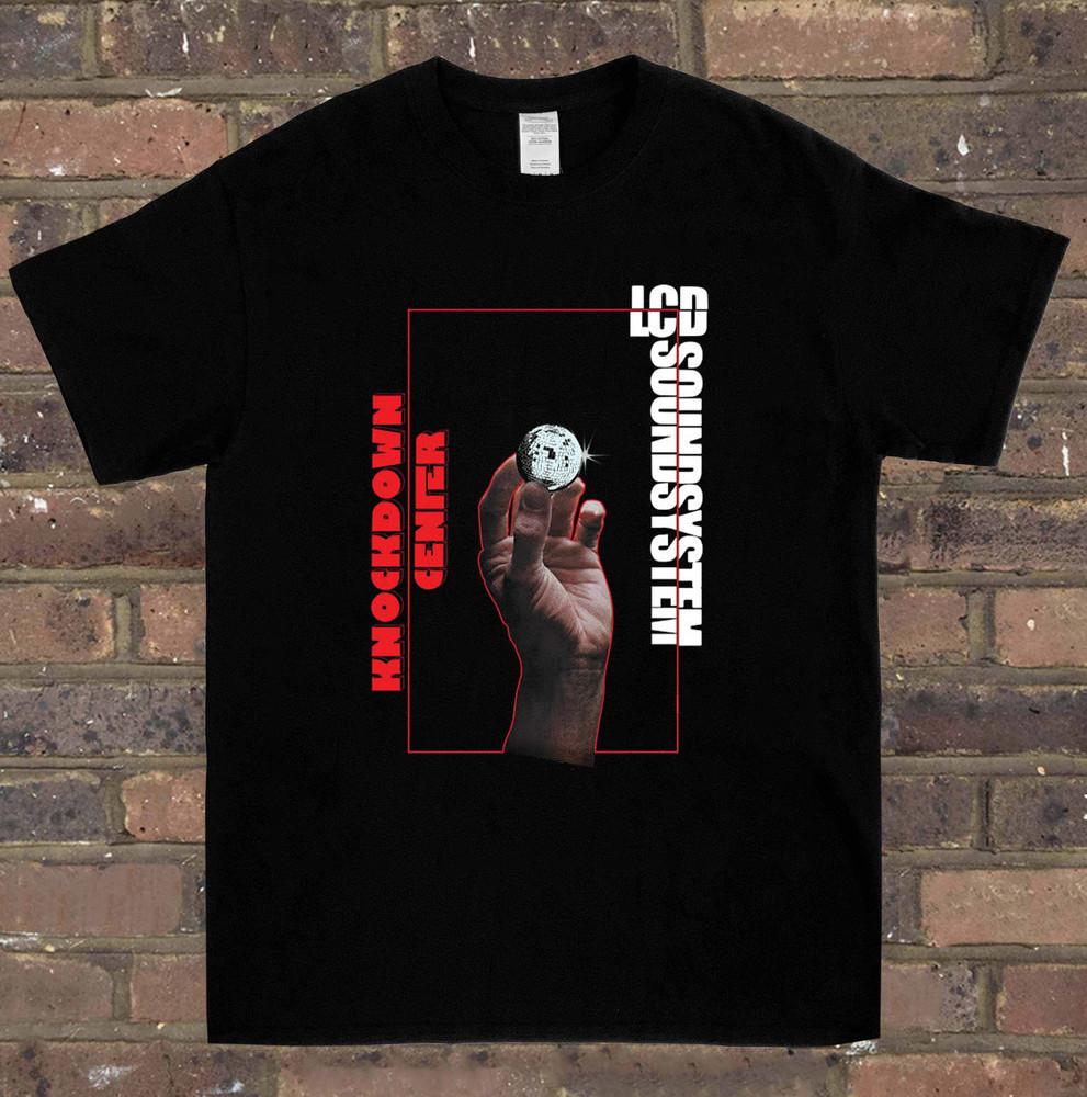 LCD Soundsystem Band Poster Shirt Unisex Concert S to 5XL TR610 Unisex T-Shirt XXXXL
LCD Soundsystem Band Poster Shirt Unisex Concert S to 5XL TR610 Unisex T-Shirt XXXXL