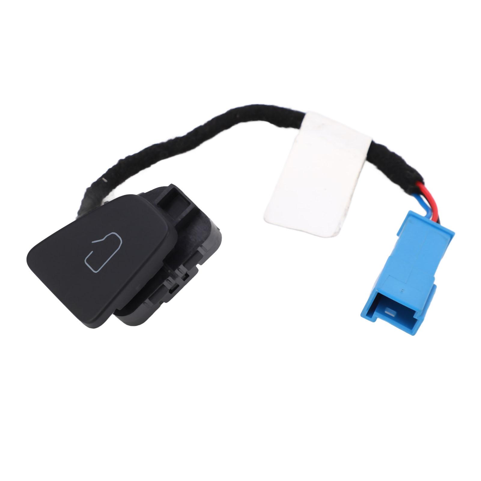 Front Left Door Release Switch 1094956 02 E Sensitive Comfortable Touch Replacement For TESLA MODEL
Front Left Door Release Switch 1094956 02 E Sensitive Comfortable Touch Replacement For TESLA MODEL