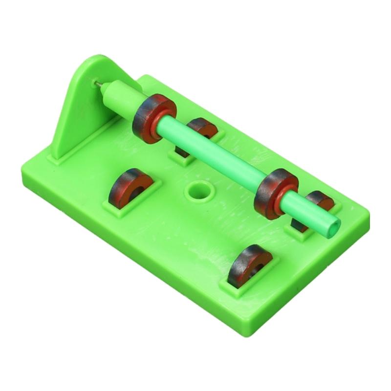 Набір для експериментів з магнітною левітацією Магнітне експериментальне обладнання Навчальний посібник з фізики для шкільних лабораторій та навчання 1
Набір для експериментів з магнітною левітацією Магнітне експериментальне обладнання Навчальний посібник з фізики для шкільних лабораторій та навчання 1