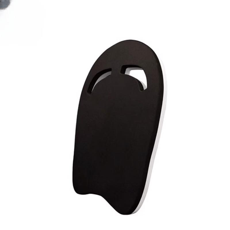 Black and White Swimming Kickboard
Black and White Swimming Kickboard